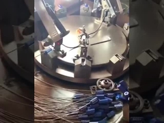 Il serracavo di plastica di alta sicurezza esagonale ha ricoperto gli ss cabla il centro 1.8mm X300mm