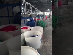 La ghiandola di cavo di nylon di 1/2» IP68 impermeabilizza la presa di nylon del cavo di gommino di protezione del NPT